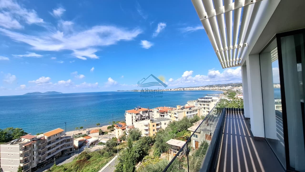 5 Apartment For Long Term Rent In Vlore, Rr.Petro Marko